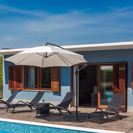 Holiday Home Villa Marija Radosic  Buitenkant foto